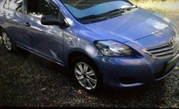 2013 Toyota Vios J for sale