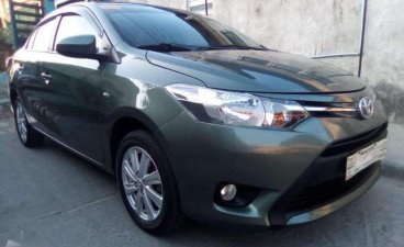 Toyota Vios E 1.3 2018 for sale