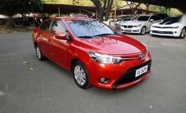 Toyota Vios E 2017 for sale