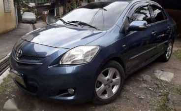 2009 Toyota Vios for sale