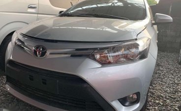 2017 Toyota Vios for sale