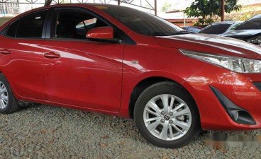 Toyota Vios 2018 for sale