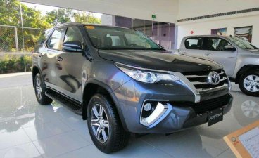 Toyota FORTUNER 2019 for sale