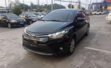 2017 Toyota Vios e manual for sale