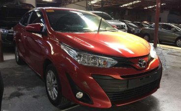 2018 Toyota Vios Automatic 1st Own Very Fresh