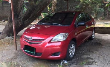 2009 Toyota Vios For Sale
