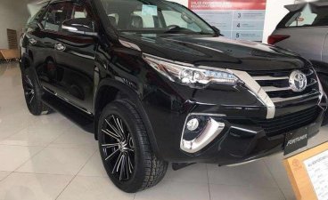 2019 Toyota Fortuner for sale