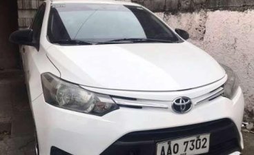 Toyota Vios J 2014 for sale