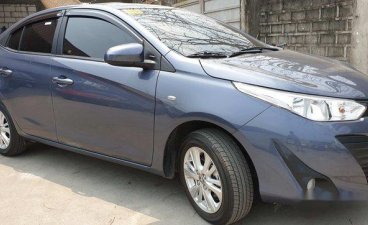 Toyota Vios 2018 for sale