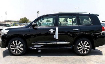 Toyota Land Cruiser VXR 2019 for sale