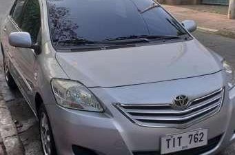 FOR SALE TOYOTA Vios e 2011