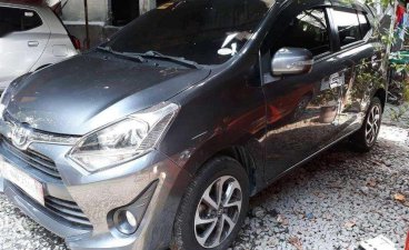 2017 Toyota Wigo for sale