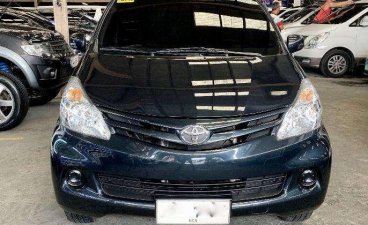 2015 Toyota Avanza e automatic FOR SALE