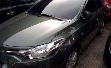 2018 Toyota Vios E Casa Maintained-First Owned