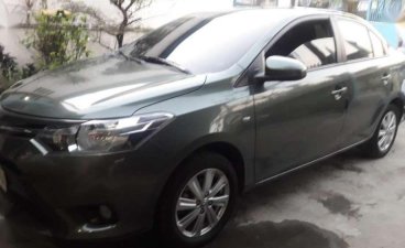 For sale 2018 Toyota Vios 1.3 E automatic