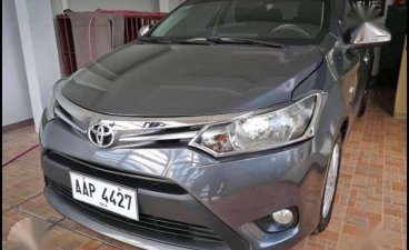 Toyota Vios 2014 for sale