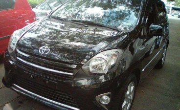 Toyota Wigo G 2014 for sale