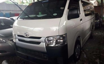 2018 Toyota Hiace for sale