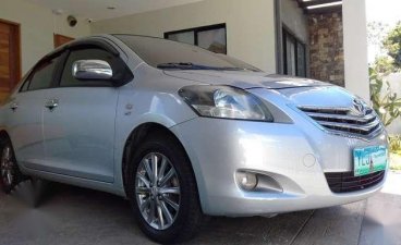 2013 Toyota Vios 1.3 manual FOR SALE