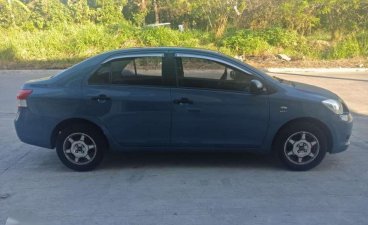 Toyota Vios 2008 FOR SALE