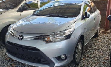 2018 Toyota Vios for sale