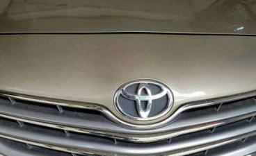 Limited edition Toyota Vios 2013 Very good condition