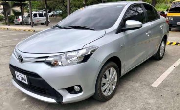 For Sale: 2018 Toyota Vios 1.3 E A/T