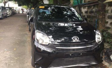 Toyota Wigo E 2014 for sale