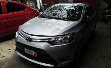 2018 Toyota Vios E AT 2017 FOR SALE