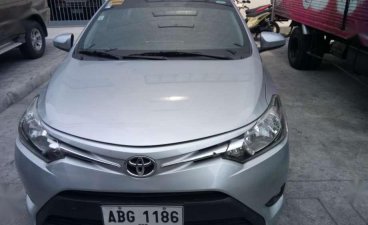 Toyota Vios 2015 for sale