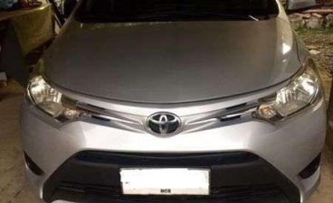 Toyota Vios J 2015 for sale