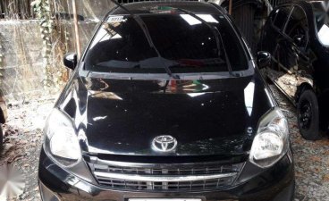 2014 Toyoa Wigo for sale