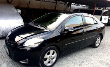Toyota Vios 1.5G 2009 for sale