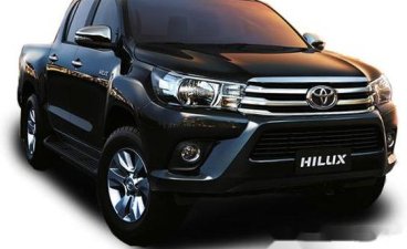 Toyota Hilux G 2019 for sale