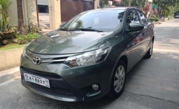 Toyota Vios 2017 for sale