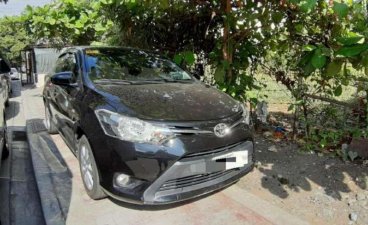 2018 Toyota Vios 1.3E automatic BLACK for sale