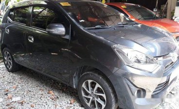 Toyota Wigo 2017 for sale