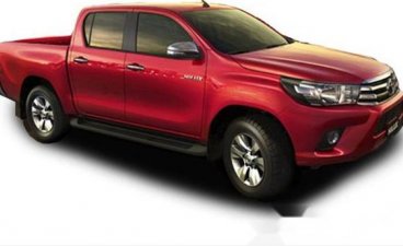 Toyota Hilux FX 2019 for sale 