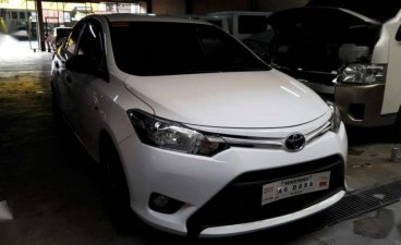 2018 Toyota Vios J 1.3 Manual Dual vvt-i Gasoline