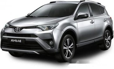 Toyota Rav4 Active+ 2019 for sale