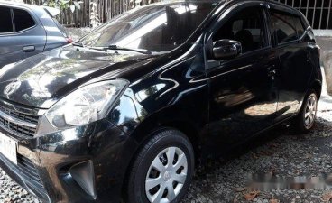 Toyota Wigo 2014 for sale