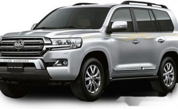 Toyota Land Cruiser Premium 2019 for sale