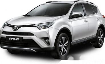 Toyota Rav4 Active 2019 for sale