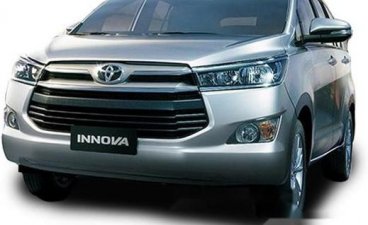 Toyota Innova Touring Sport 2019 for sale