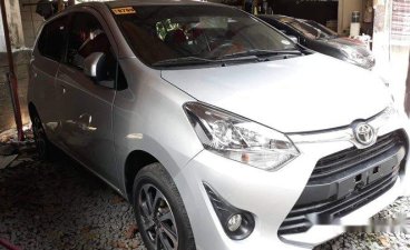 Toyota Wigo 2017 for sale