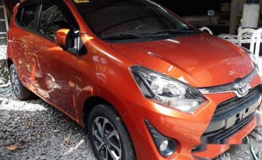 Toyota Wigo 2017 for sale