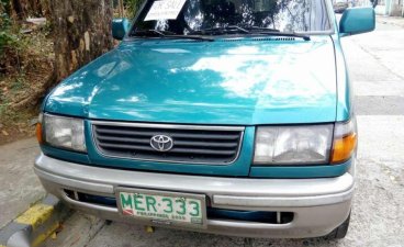 Toyota Revo 1999 for sale