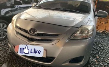 2010 Toyota Vios for sale