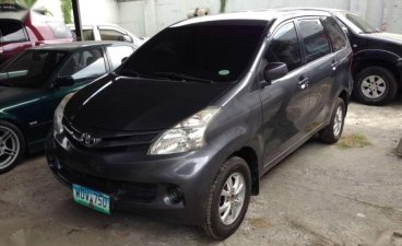 Toyota Avanza 2014 for sale