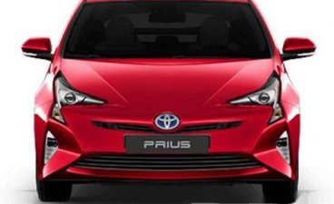 Toyota Prius 2019 for sale